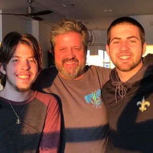 Meet your Posher, Johnathan